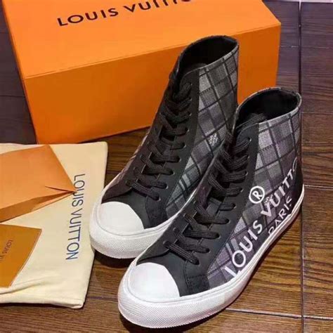 louis vuitton tattoo sneaker price|Louis Vuitton tattoo sneaker boot.